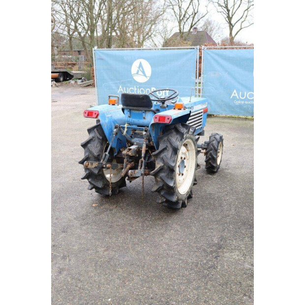 Iseki TU1700-44838829