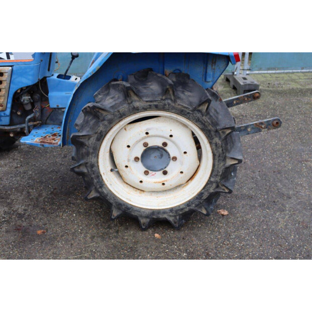 Iseki TU1700-44838835