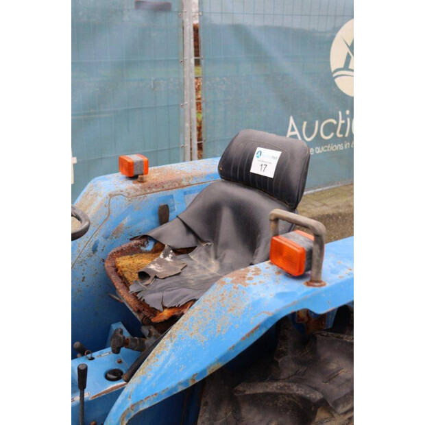 Iseki TU1700-44838842