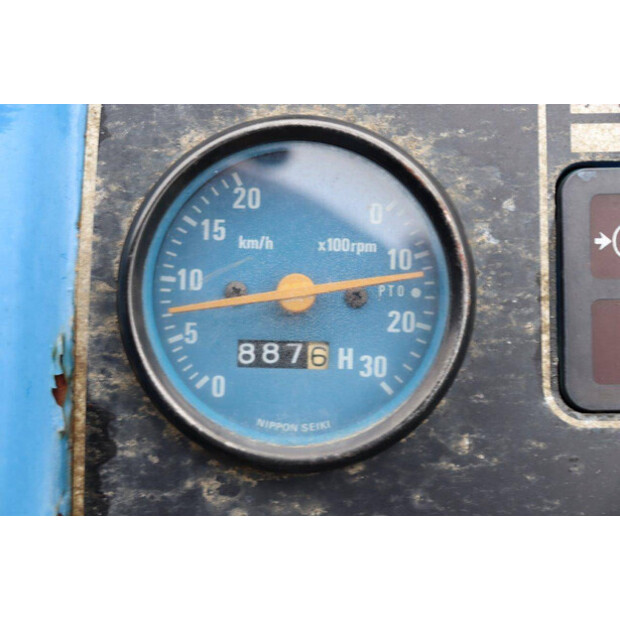 Iseki TU1700-44838843