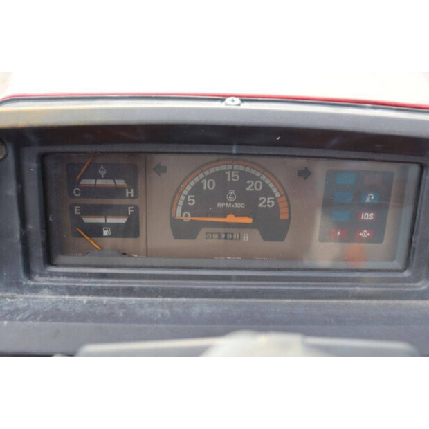 Shibaura STIGER 65F-44838900