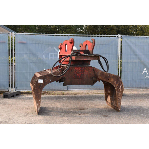 1998 Verachtert VRG-30HN-44838904