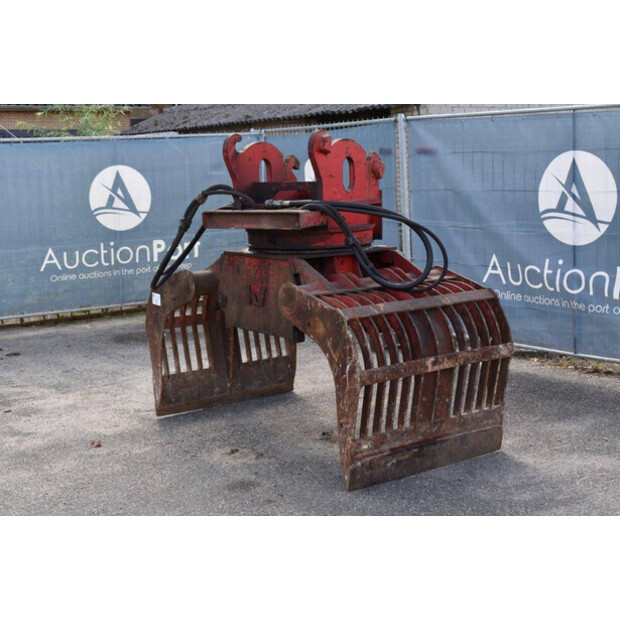 1998 Verachtert VRG-30HN-44838907