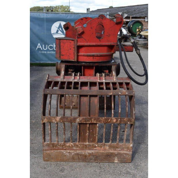 1998 Verachtert VRG-30HN-44838911