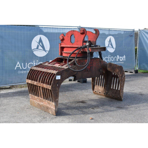 1998 Verachtert VRG-30HN-44838912