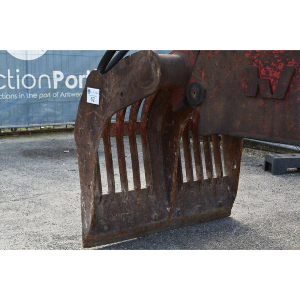 1998 Verachtert VRG-30HN-44838920