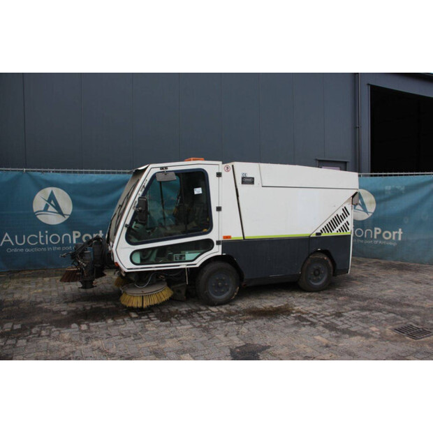 2008 TENNANT A60-44838958