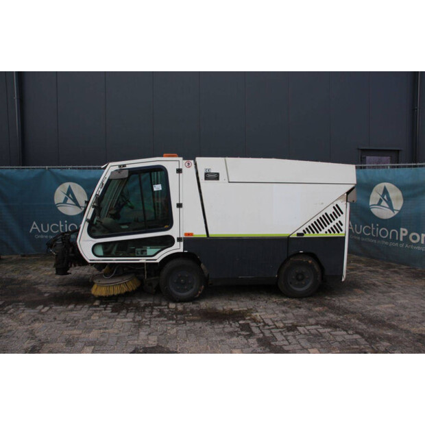 2008 TENNANT A60-44838959