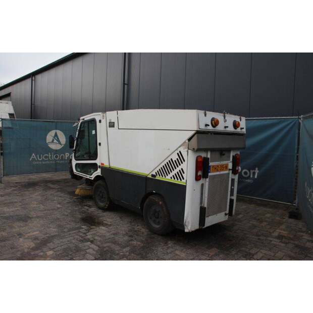 2008 TENNANT A60-44838960