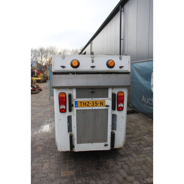 2008 TENNANT A60-44838961