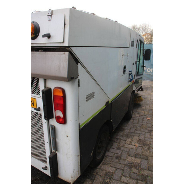 2008 TENNANT A60-44838962