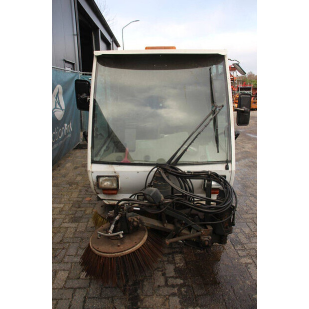 2008 TENNANT A60-44838964