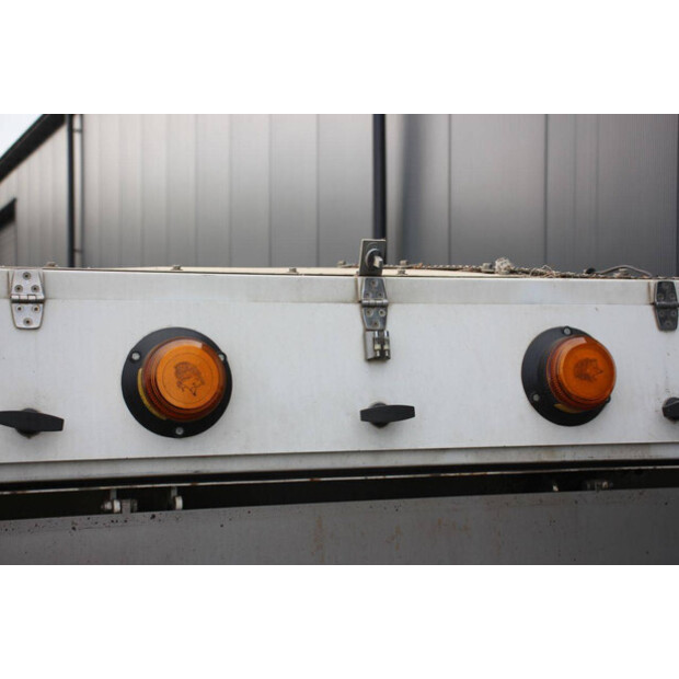 2008 TENNANT A60-44838972