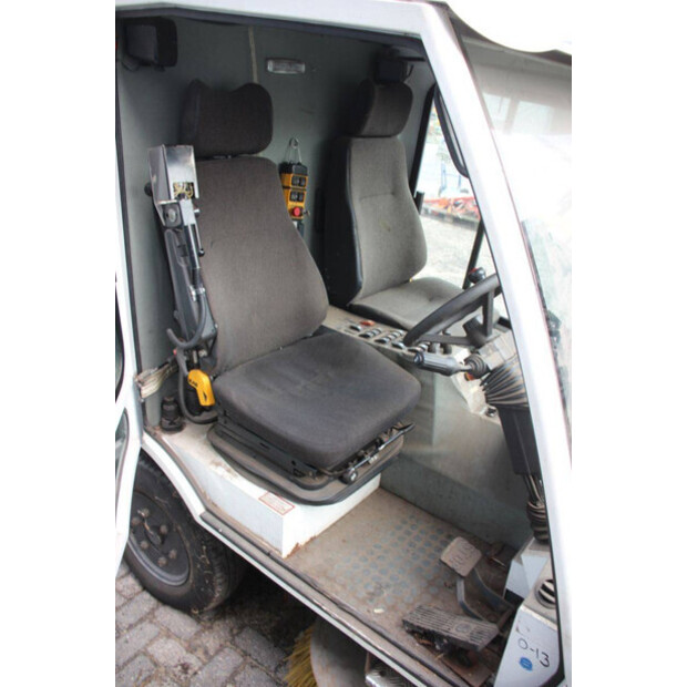 2008 TENNANT A60-44838974