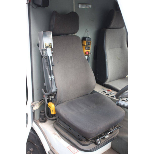 2008 TENNANT A60-44838975