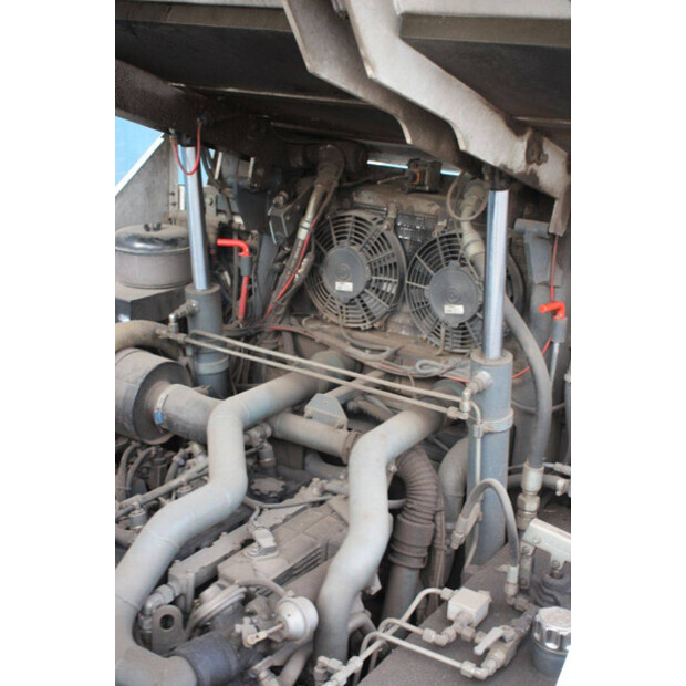 2008 TENNANT A60-44838987