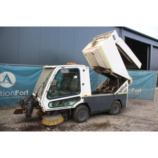 2008 TENNANT A60-44838988