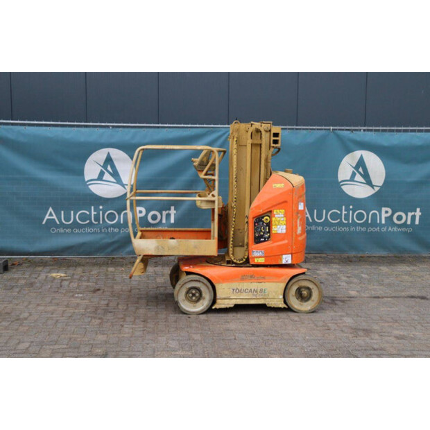 2015 JLG TOUCAN 8E-44838993