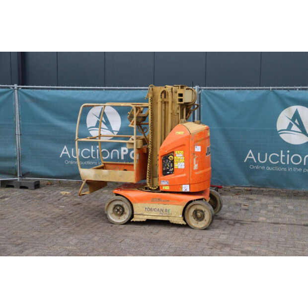 2015 JLG TOUCAN 8E-44838994