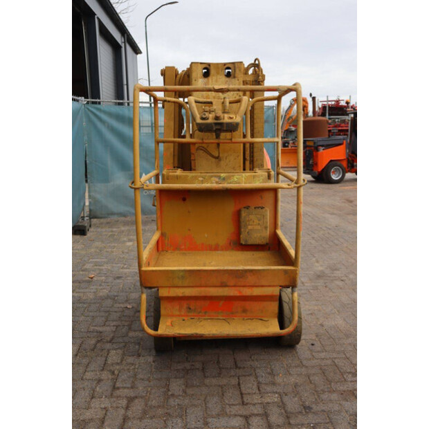 2015 JLG TOUCAN 8E-44838999