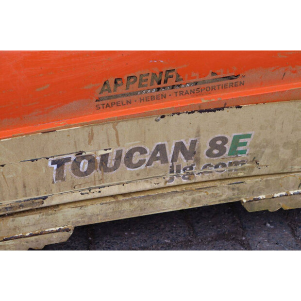 2015 JLG TOUCAN 8E-44839007
