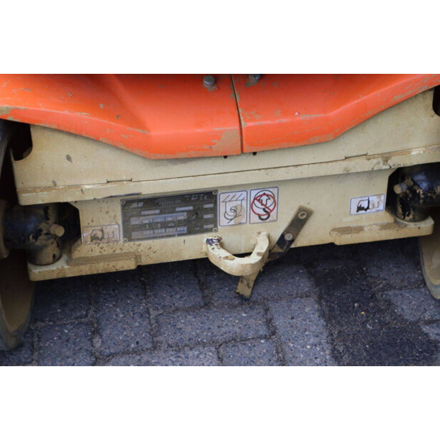 2015 JLG TOUCAN 8E-44839009