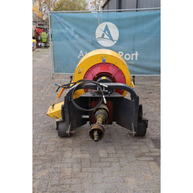 2003 KWH 2051 PTO-44839014