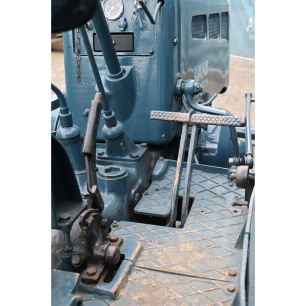 1955 Lanz D 1616-44839053