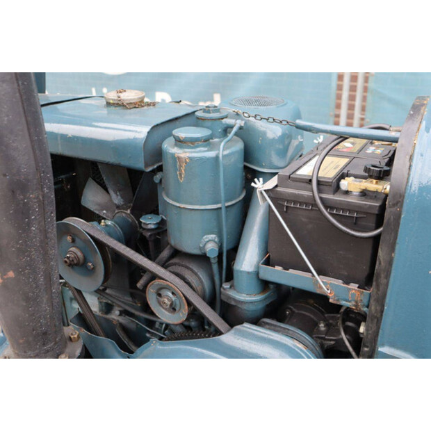 1955 Lanz D 1616-44839056