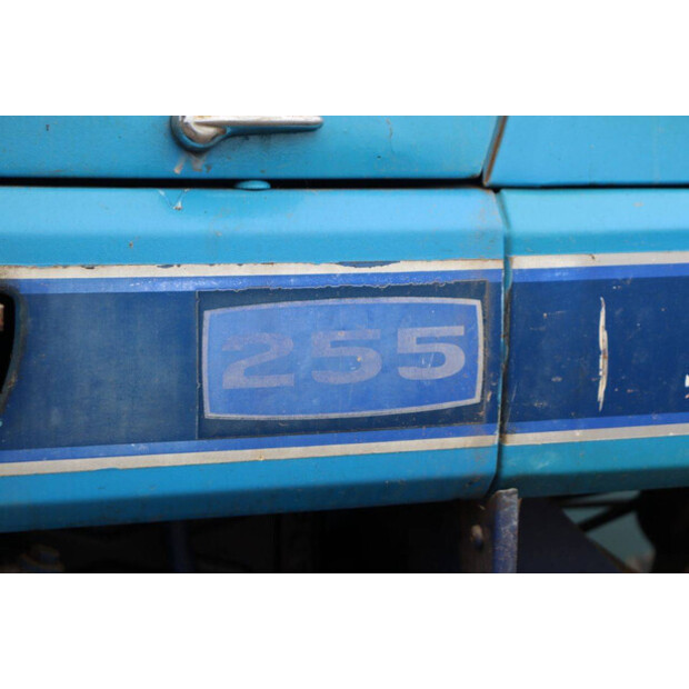 1972 Leyland DAF 255-44839131