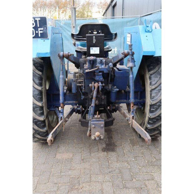 1972 Leyland DAF 255-44839134