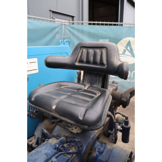 1972 Leyland DAF 255-44839140