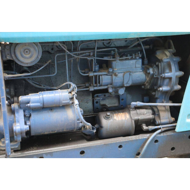 1972 Leyland DAF 255-44839149