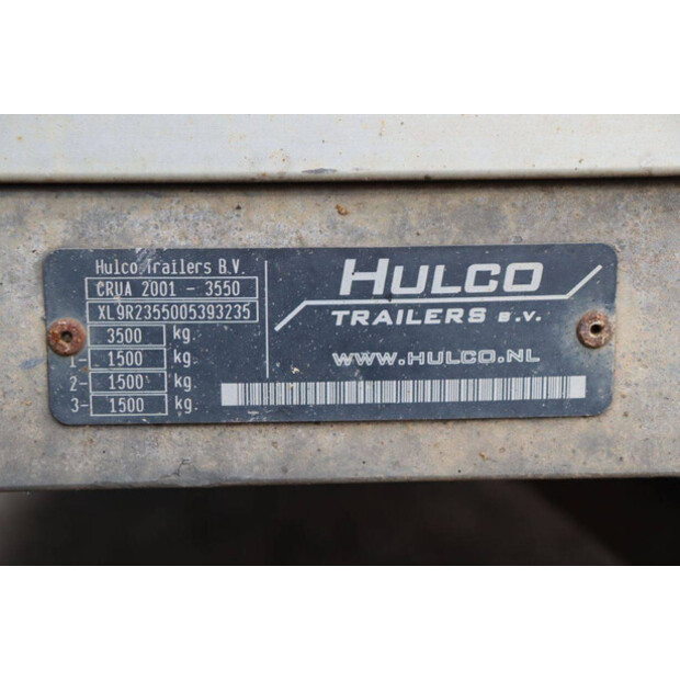 2005 Hulco R2-44839171