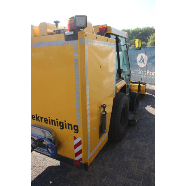 2006 KUBOTA Version STV40-44839184