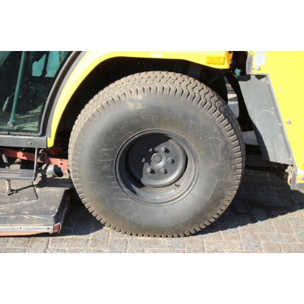 2006 KUBOTA Version STV40-44839194