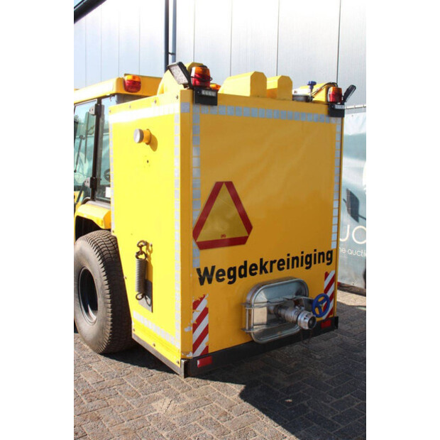 2006 KUBOTA Version STV40-44839197