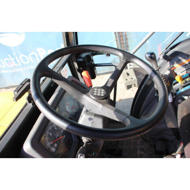 2006 KUBOTA Version STV40-44839204