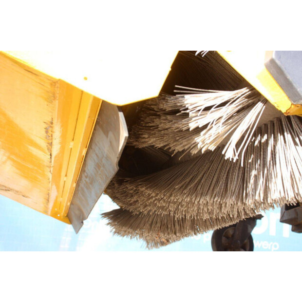 2006 KUBOTA Version STV40-44839208