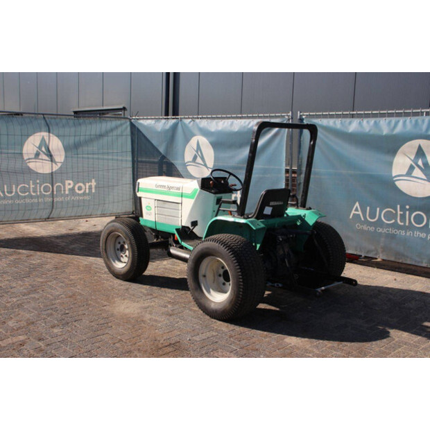 Shibaura Green Special GS23-44839211