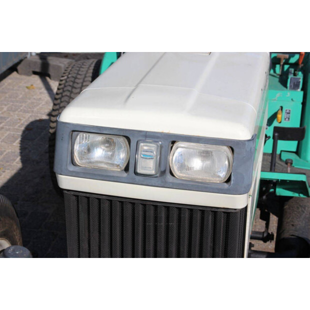 Shibaura Green Special GS23-44839218