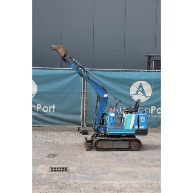 كوبيلكو SK007-44839316