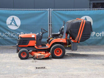 Image de KUBOTA BX2200D