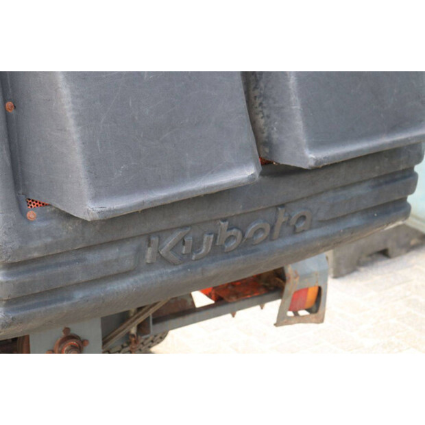 KUBOTA BX2200D-44839337