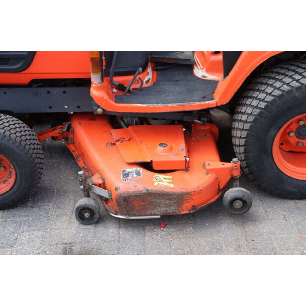 KUBOTA BX2200D-44839339