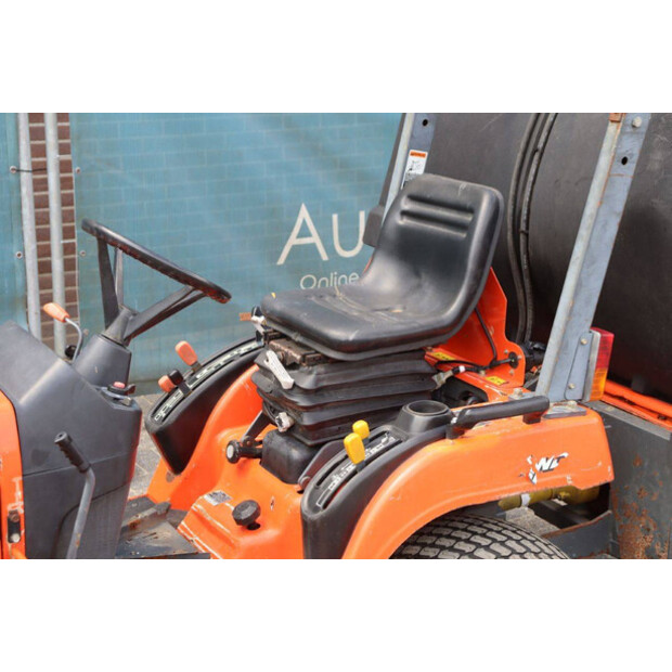 KUBOTA BX2200D-44839341