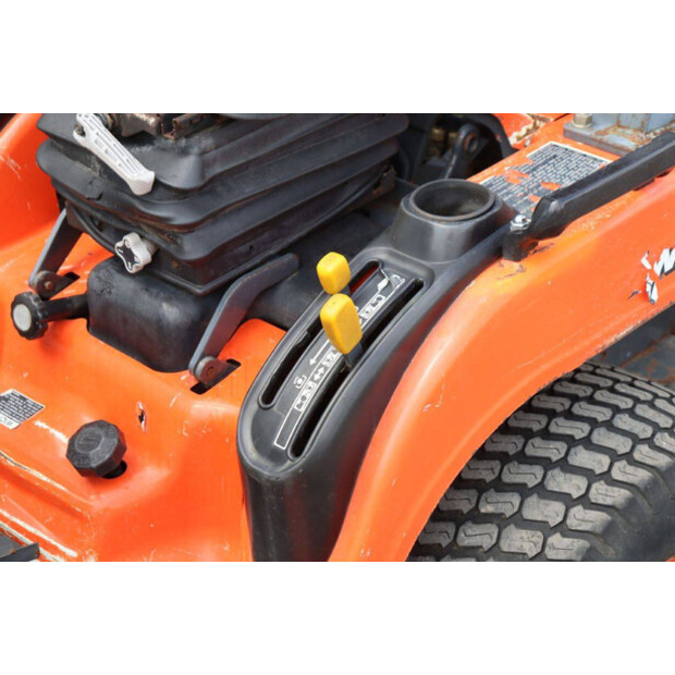 KUBOTA BX2200D-44839342