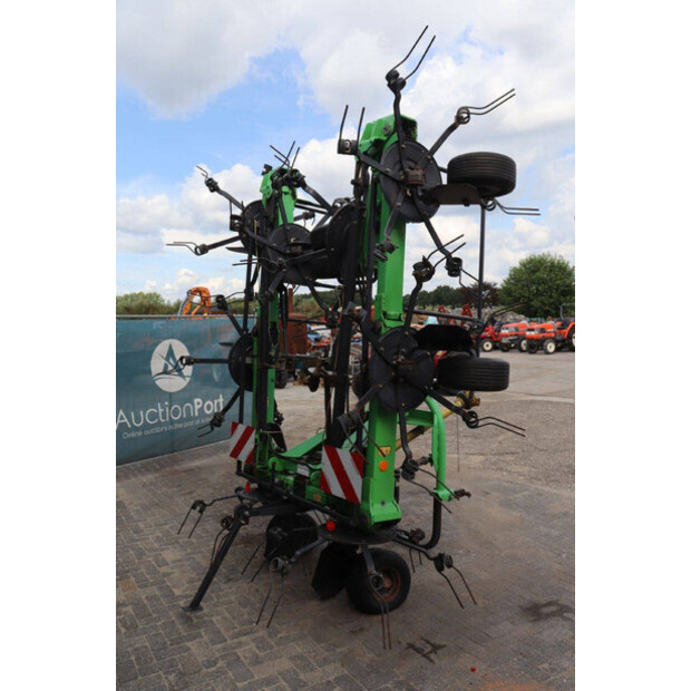 Deutz-Fahr CONDIMASTER 9021-44839366