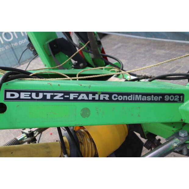 Deutz-Fahr CONDIMASTER 9021-44839377