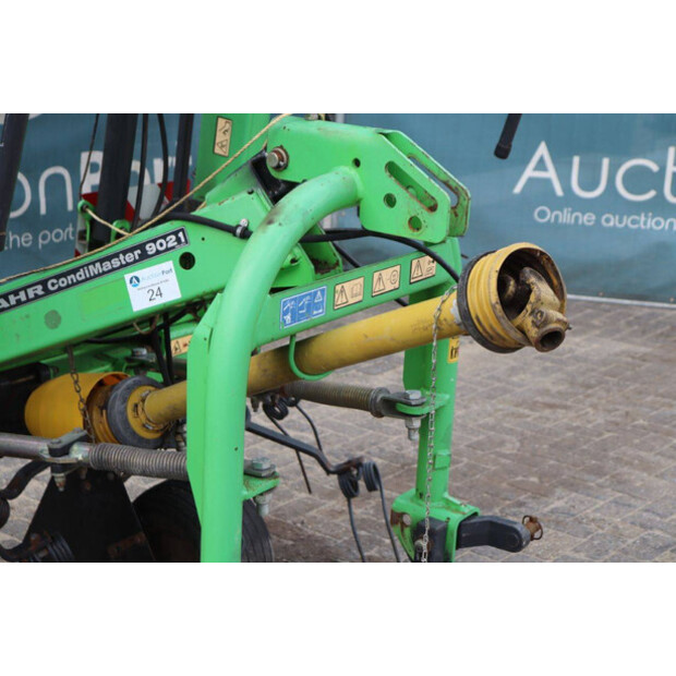 Deutz-Fahr CONDIMASTER 9021-44839382